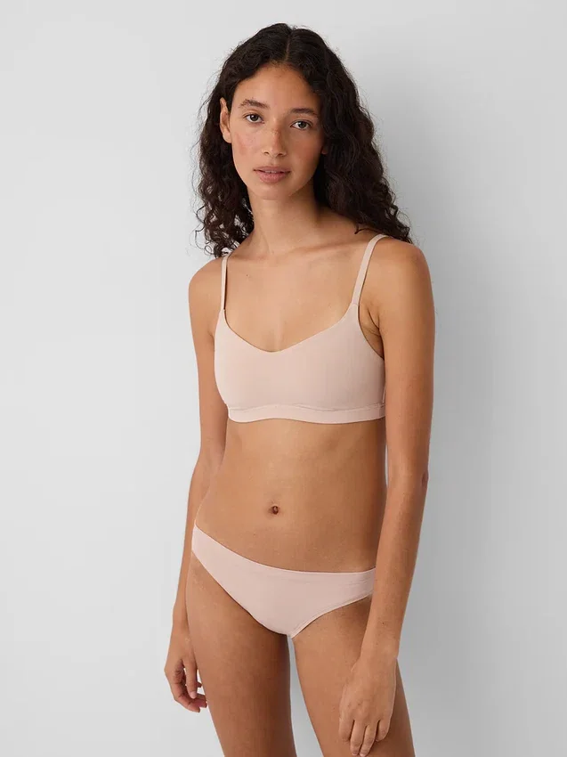 Den mykeste modal-braletten