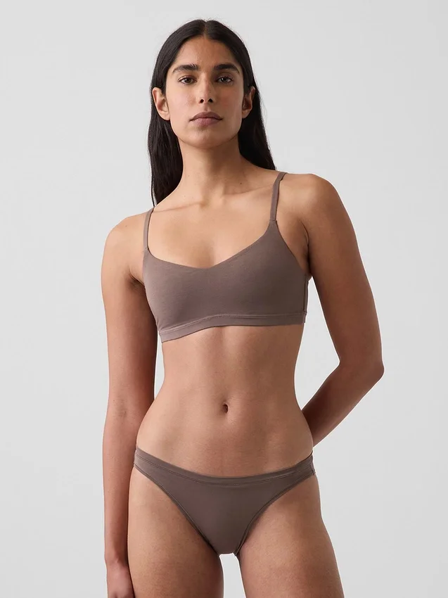 Den mykeste modal-braletten