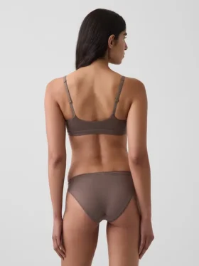 Den mykeste modal-braletten
