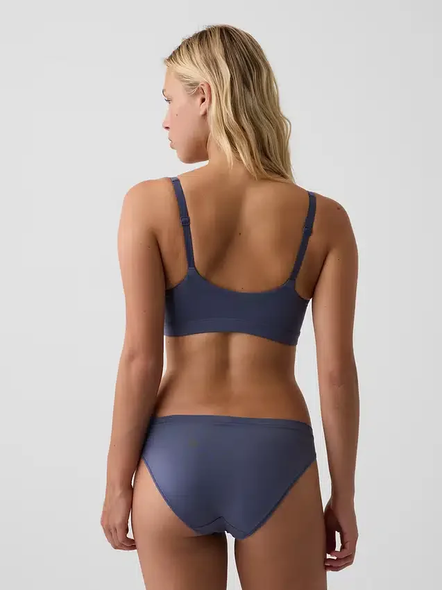 Den mykeste modal-braletten
