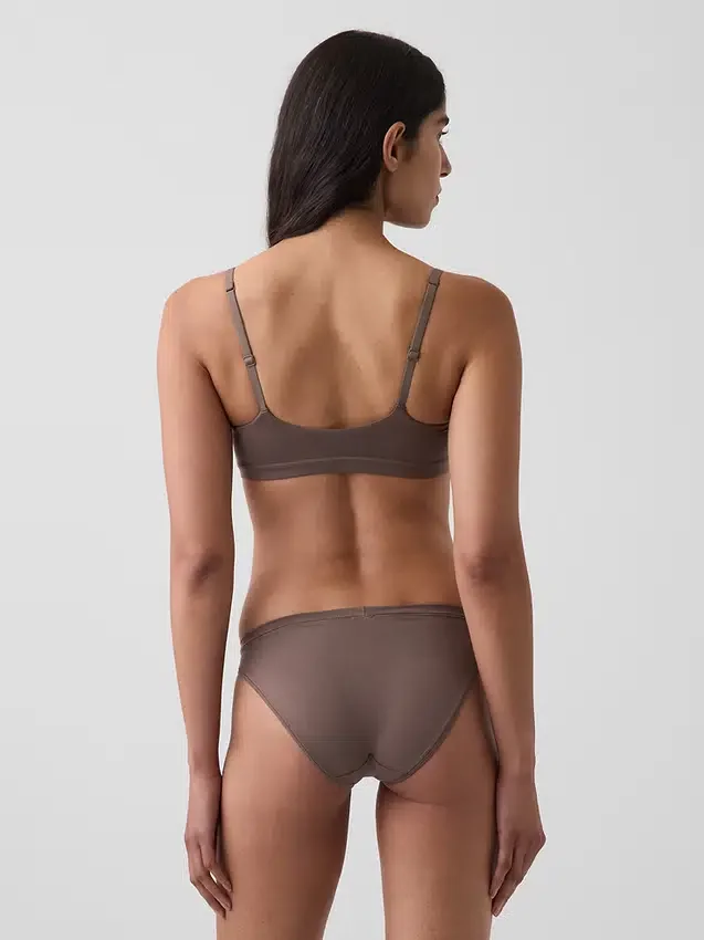 Den mykeste modal-braletten
