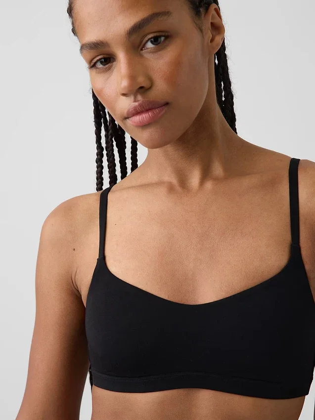 Den mykeste modal-braletten