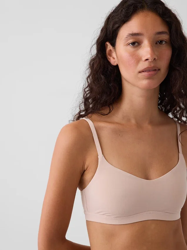 Den mykeste modal-braletten