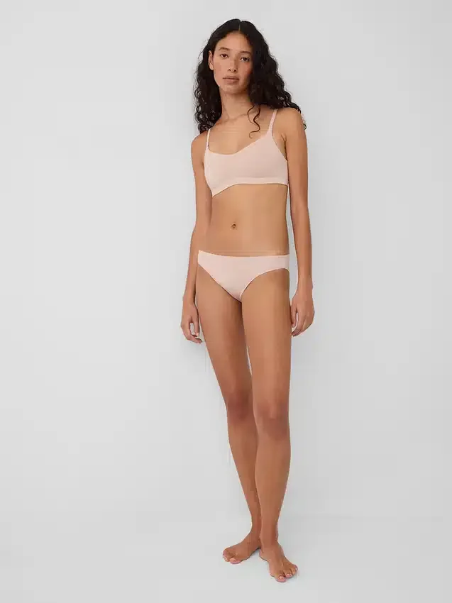 Den mykeste modal-braletten