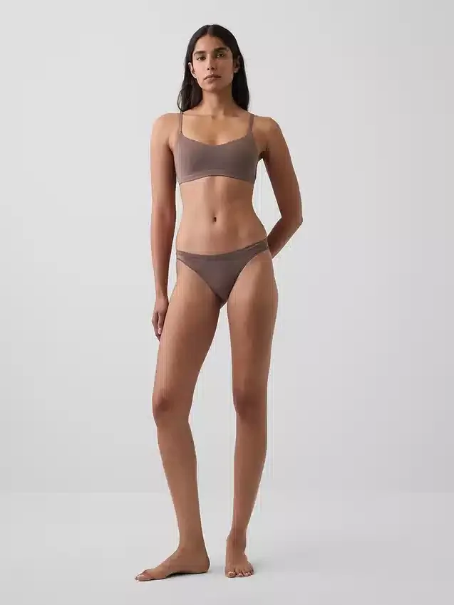 Den mykeste modal-braletten