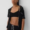 Den mykeste modal-braletten