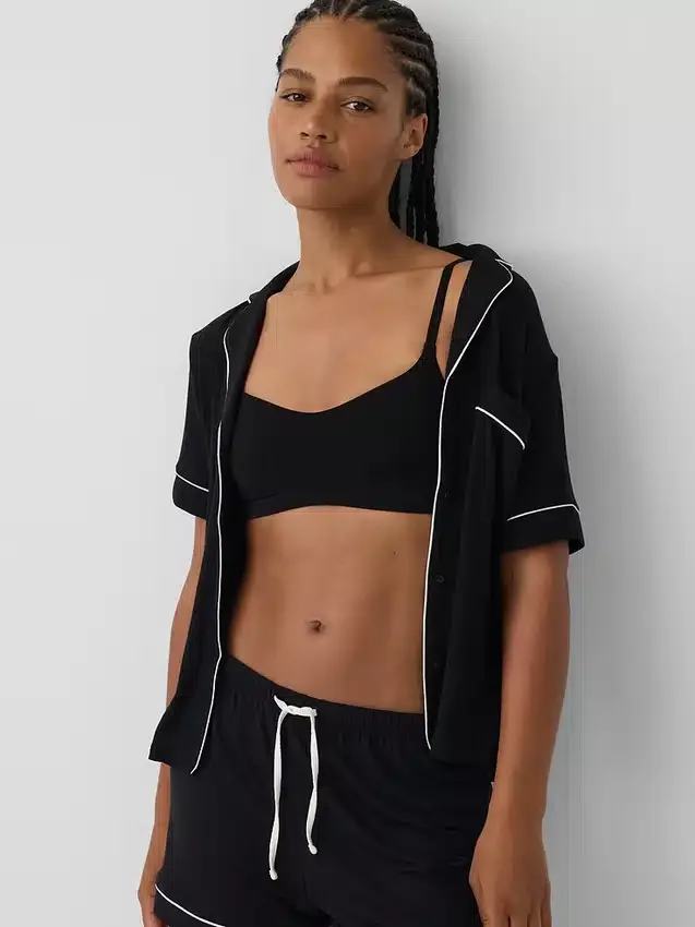 Den mykeste modal-braletten