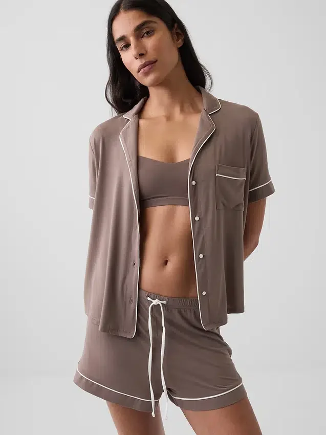 Den mykeste modal-braletten