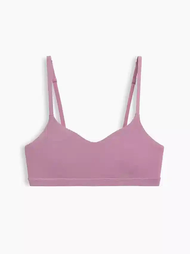 Den mykeste modal-braletten