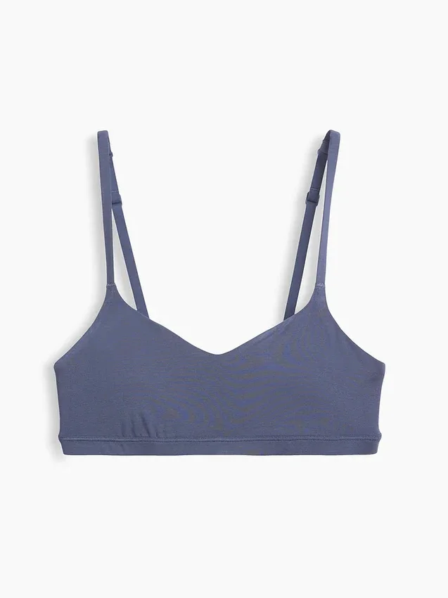 Den mykeste modal-braletten