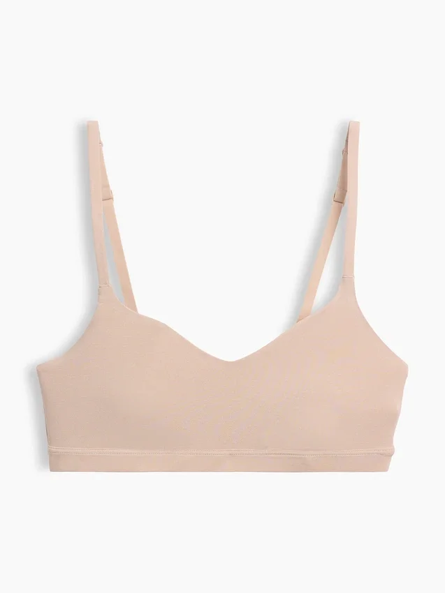 Den mykeste modal-braletten