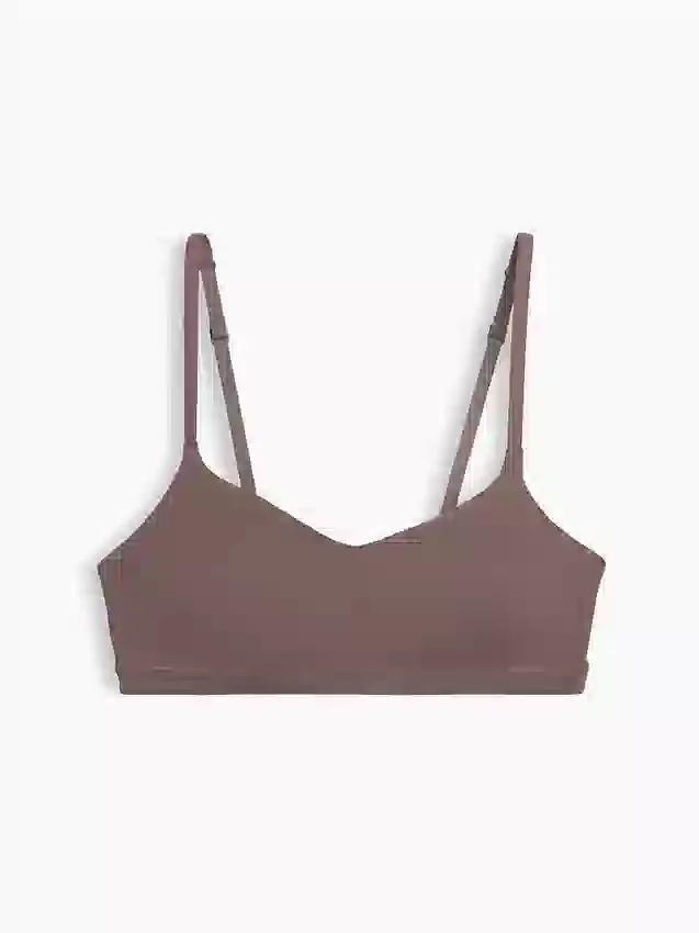Den mykeste modal-braletten