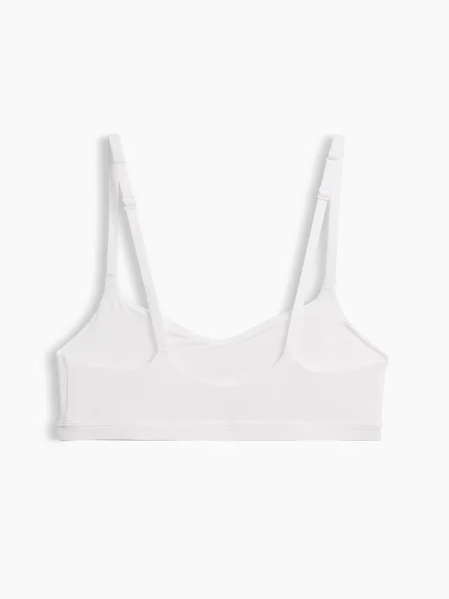 Den mykeste modal-braletten