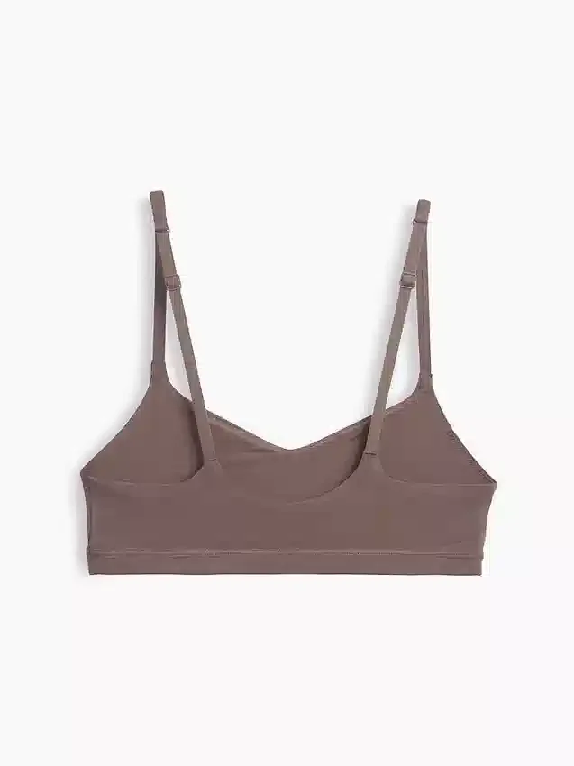 Den mykeste modal-braletten