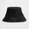 Denim-bøttehatt