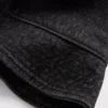 Denim-bøttehatt