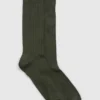 Dresssokker