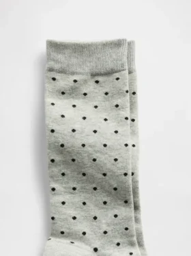 Dresssokker
