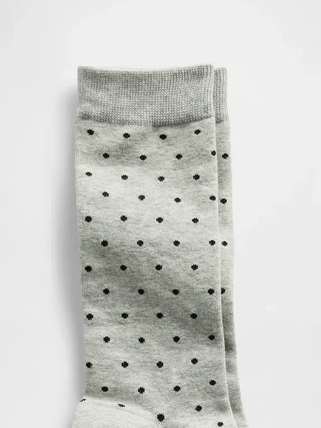 Dresssokker