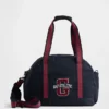 Duffelbag for barn med Athletic-logo