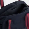 Duffelbag for barn med Athletic-logo