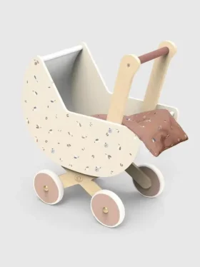Dukkevogn for småbarn
