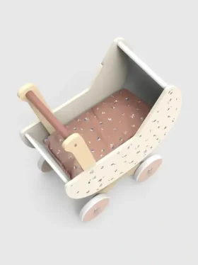 Dukkevogn for småbarn