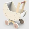 Dukkevogn for småbarn