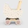 Dukkevogn for småbarn