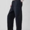 Easy Double-Knee Barrel-bukser