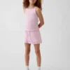 Easy Skort for barn
