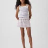Easy Skort for barn