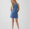 Easy Skort for barn