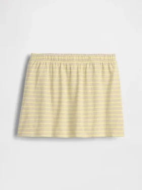 Easy Skort for barn