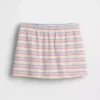 Easy Skort for barn