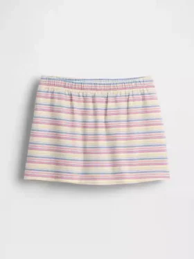 Easy Skort for barn