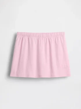 Easy Skort for barn