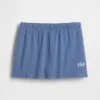 Easy Skort for barn