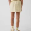 Easy Skort for barn