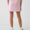 Easy Skort for barn
