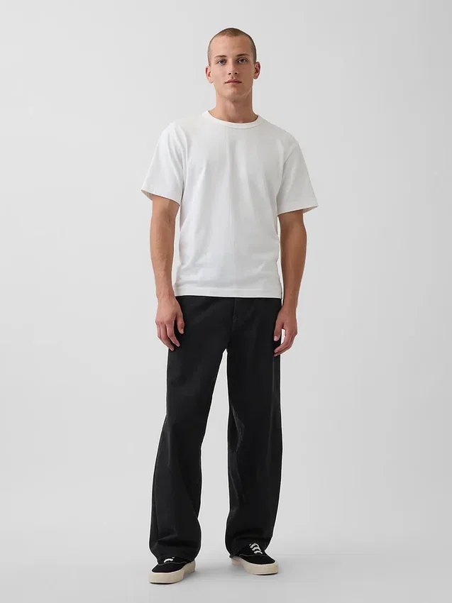 Ekstra baggy Jeans