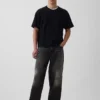 Ekstra baggy Jeans