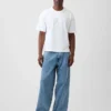 Ekstra baggy Jeans