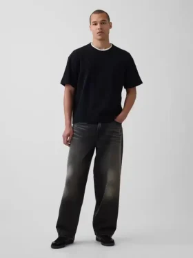 Ekstra baggy Jeans