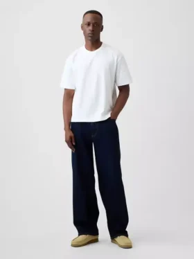Ekstra baggy Jeans