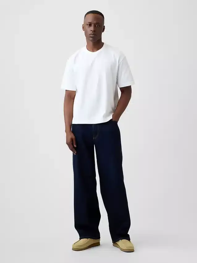 Ekstra baggy Jeans