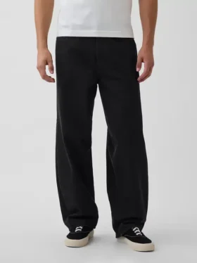 Ekstra baggy Jeans