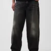 Ekstra baggy Jeans
