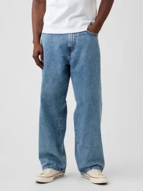Ekstra baggy Jeans