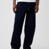 Ekstra baggy Jeans